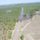 Illustration for article titled Record-breaking Flood Surges Down Florida River